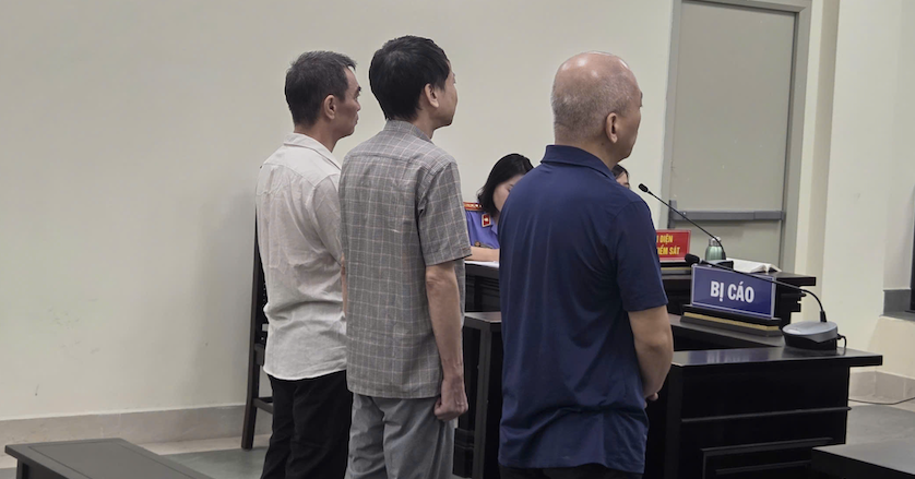 Ca sĩ lừa &amp;apos;chạy án&amp;apos; tiền tỷ, vị thẩm phán khuyên bị hại làm đơn tố giác