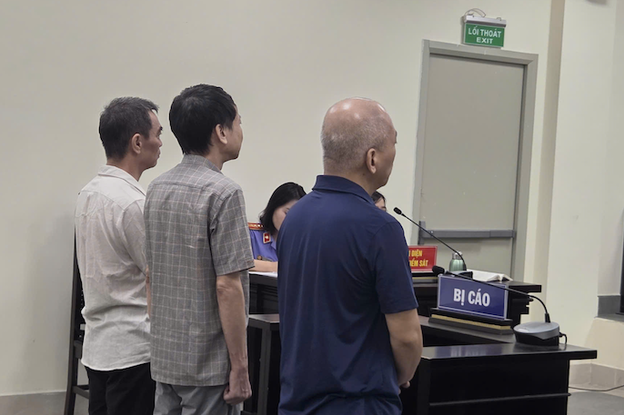 Ca sĩ lừa 'chạy án' tiền tỷ, vị thẩm phán khuyên bị hại làm đơn tố giác