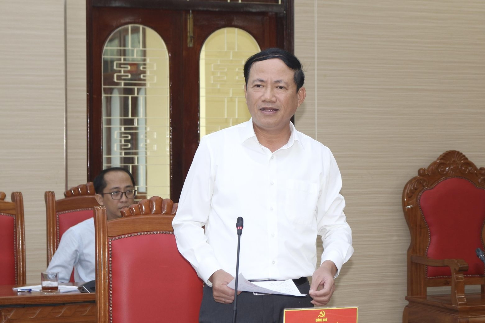 Cán bộ sở, ngành ở Gia Lai tận dụng cả ngày nghỉ để ‘cầm tay chỉ việc’