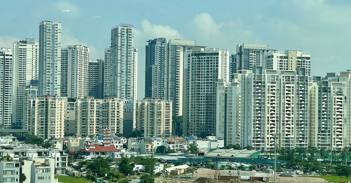 Chi tiết 74 khu đất tại TPHCM dự kiến xây nhà ở thương mại