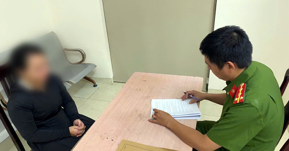 Cô gái ở Hà Nội trình báo bị cướp xe máy, điện thoại và lời thú nhận bất ngờ
