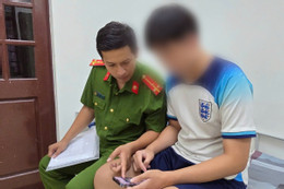 Công an liên tiếp giải cứu sinh viên ở Hà Nội bị uy hiếp tống tiền