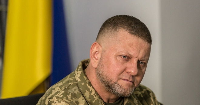 Cựu tướng Ukraine tiết lộ cái giá phải trả khi ...