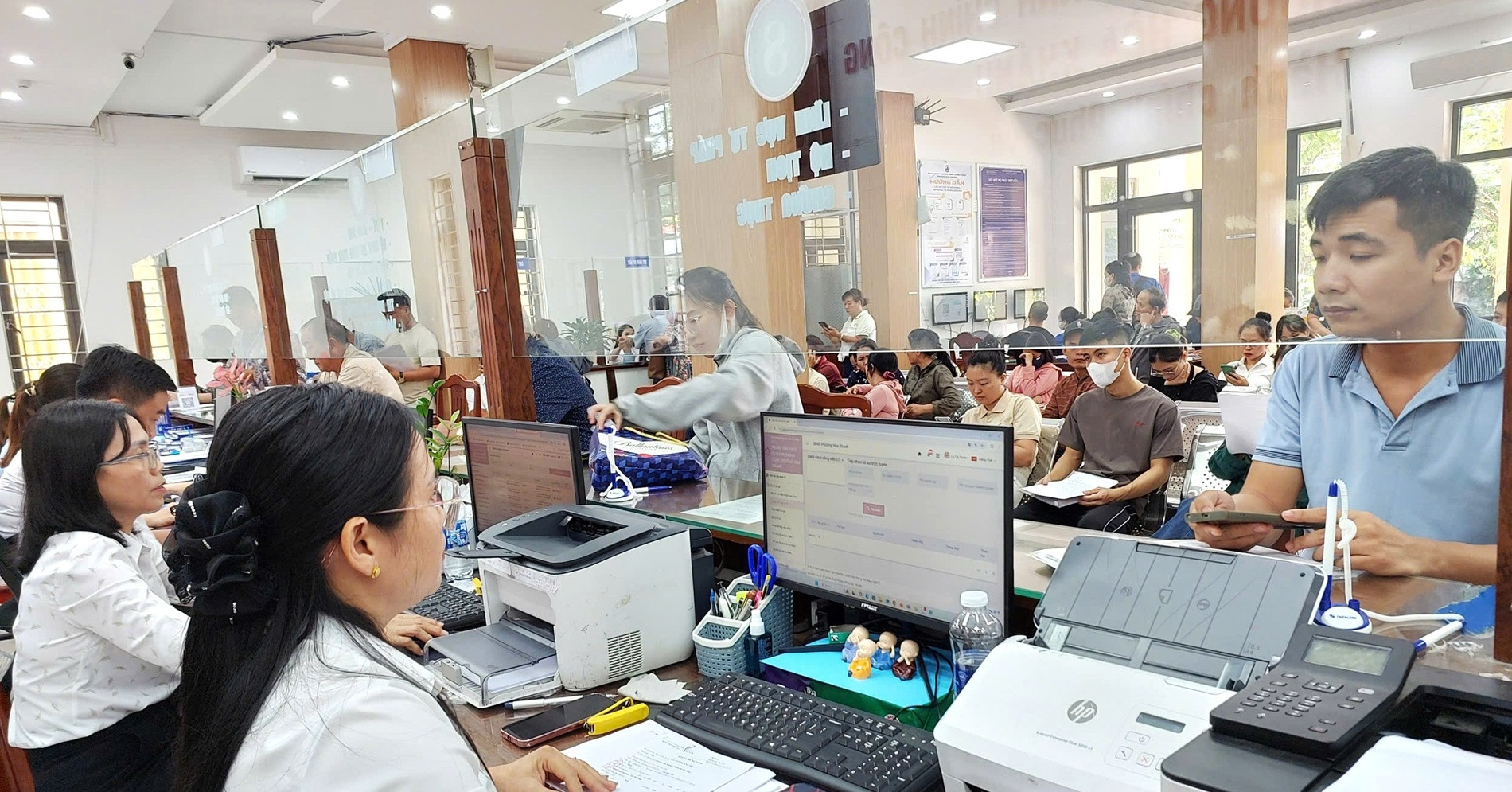 Đà Nẵng sẽ miễn lệ phí nhiều thủ tục hành chính trực tuyến