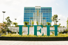Đại học công lập có doanh thu 'khủng' nhất Việt Nam, đạt gần 2.000 tỷ đồng