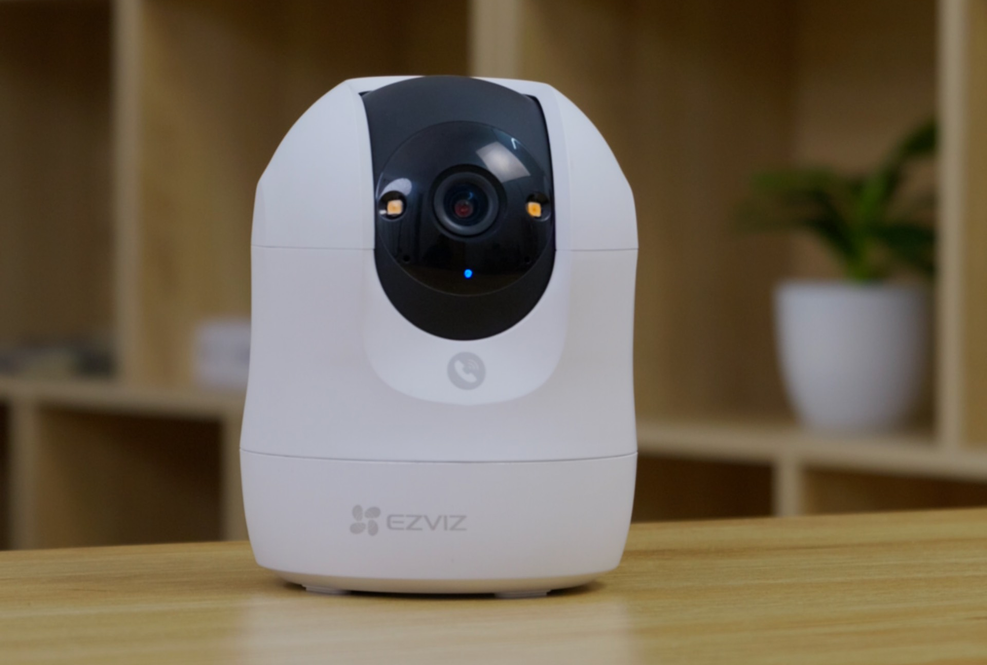 EZVIZ và tầm nhìn ‘Smart Caring’: công nghệ an ninh gắn kết cảm xúc gia đình