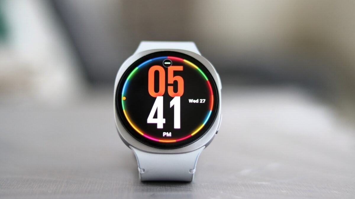galaxy watch sammobile