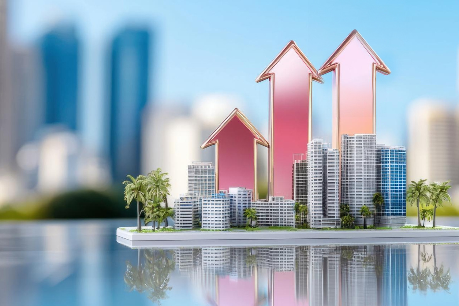 Hơn 430.000 giao dịch BĐS trong 9 tháng, chỉ tăng 1% so với cùng kỳ năm trước