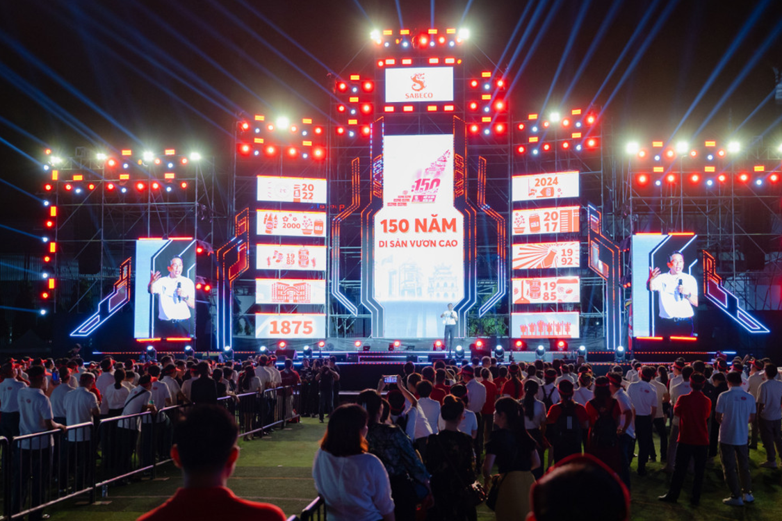 Kết nối con người và di sản - cách thương hiệu chạm đến trái tim cộng đồng