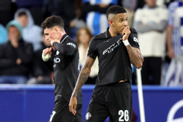 Man City thắng dễ mà không cần Haaland