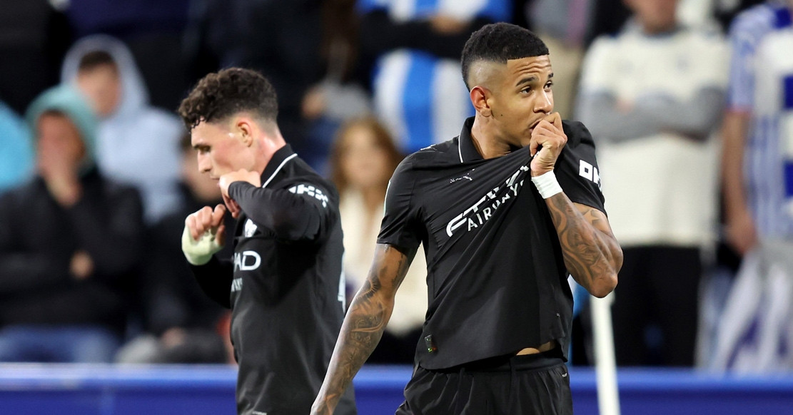 Man City thắng dễ mà không cần Haaland