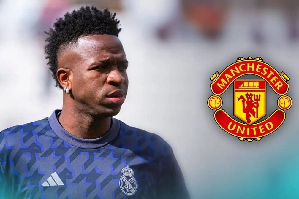 Real Madrid làm căng, Vinicius có thể ra đi trong tháng 1