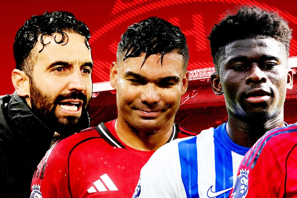 MU tống khứ 3 sao bự, gom tiền chiêu mộ Baleba