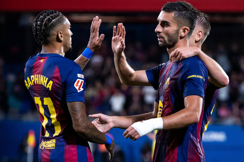 Barcelona - Tin tức về Câu lạc bộ Barcelona FC mới nhất