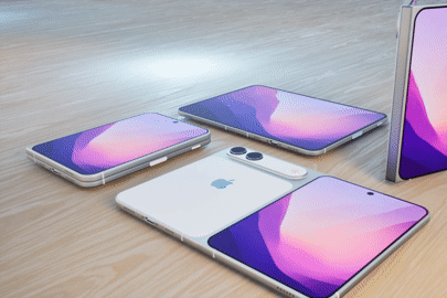Những iPhone ‘bom tấn’ tiếp theo của Apple