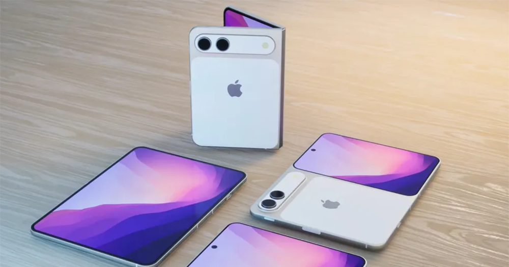 Những iPhone ‘bom tấn’ tiếp theo của Apple