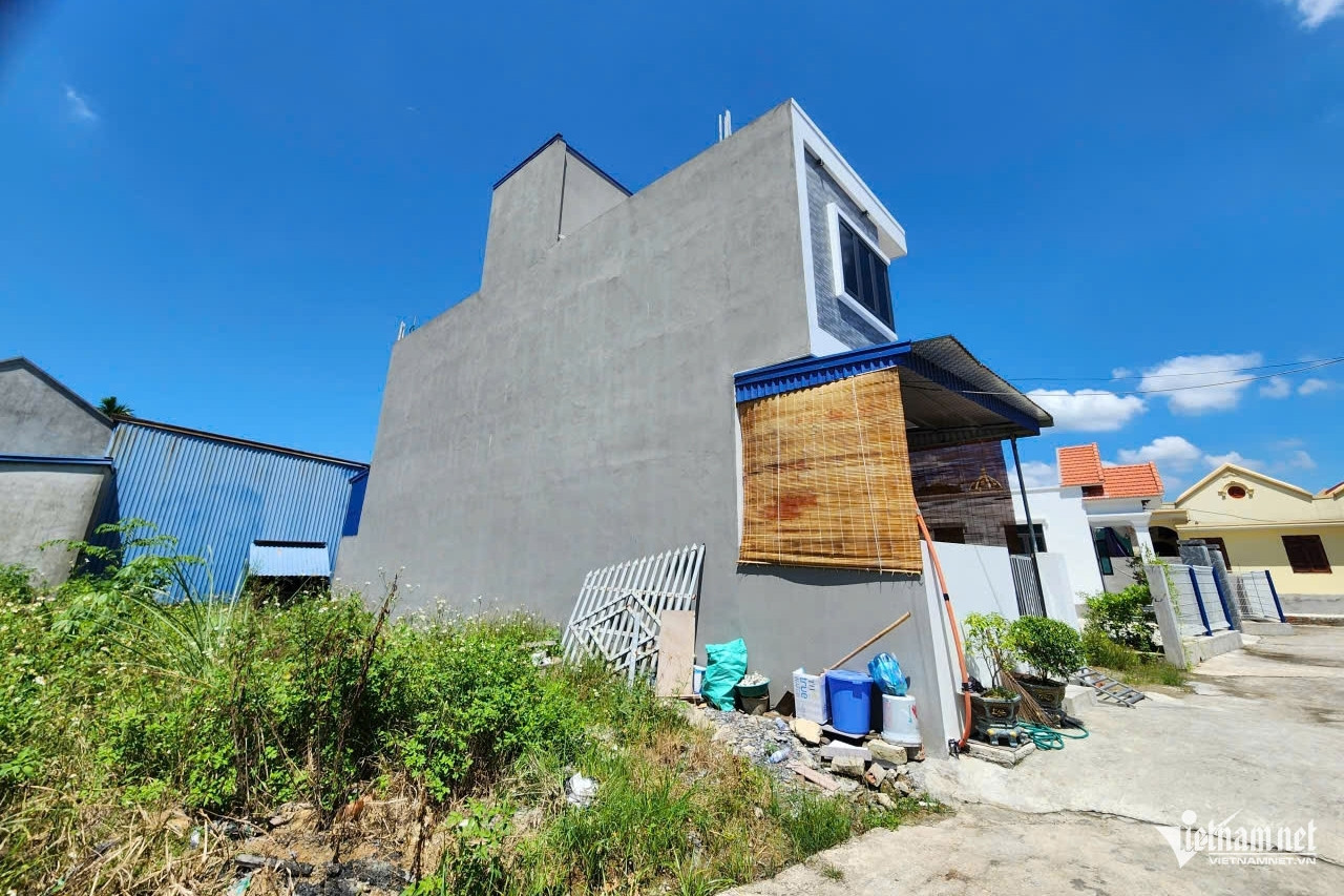 Phép thử với năng lực thực thi của chính quyền cơ sở