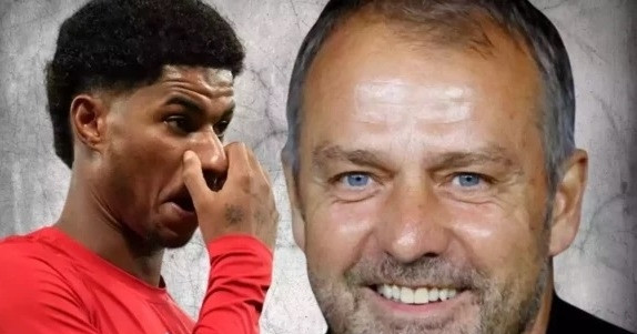 Rashford muộn 2 phút bị Flick phạt, Alan Shearer khuyên gấp 4 từ