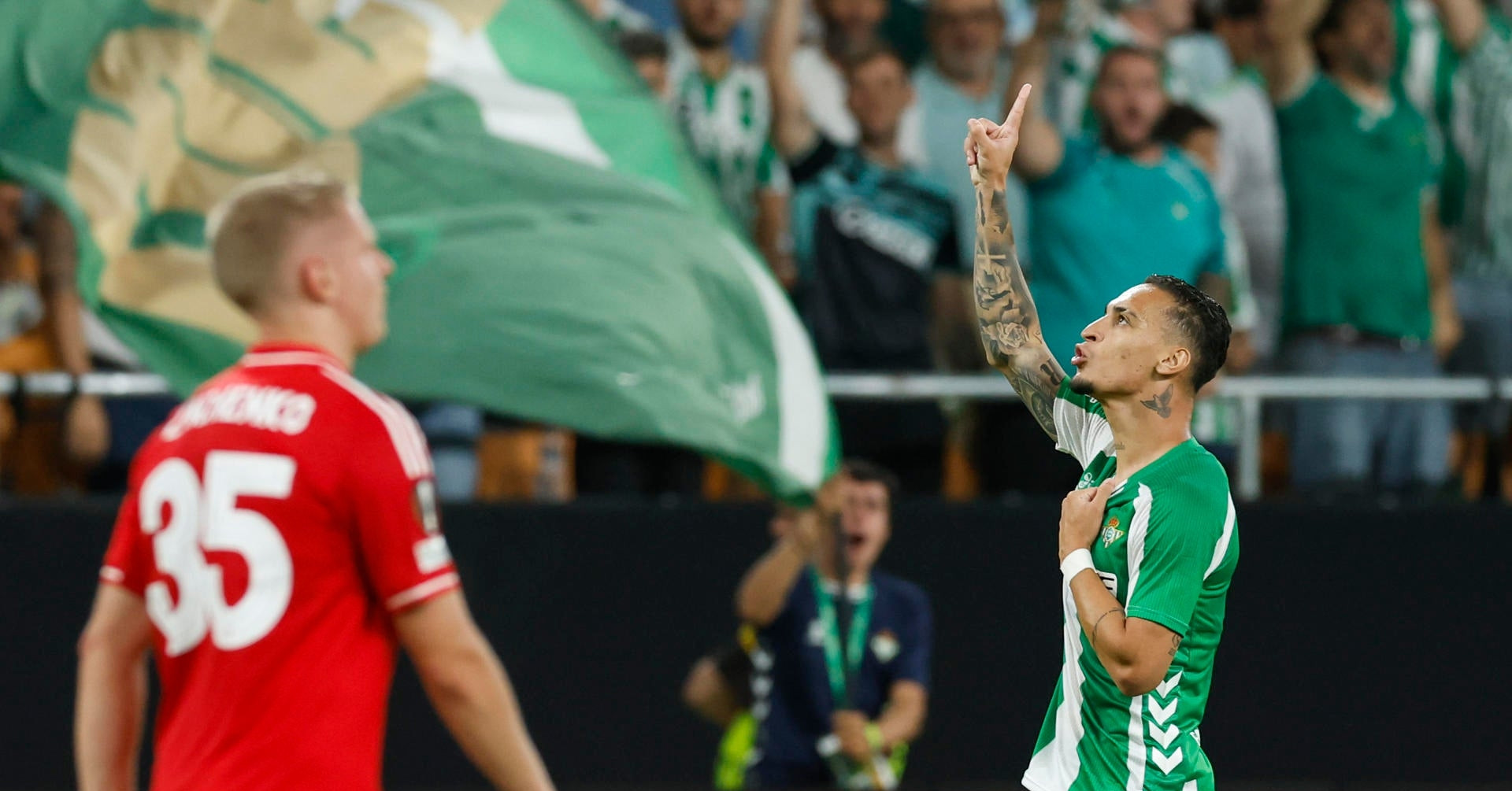 Rashford và Antony lần lượt tỏa sáng: Nghịch lý MU