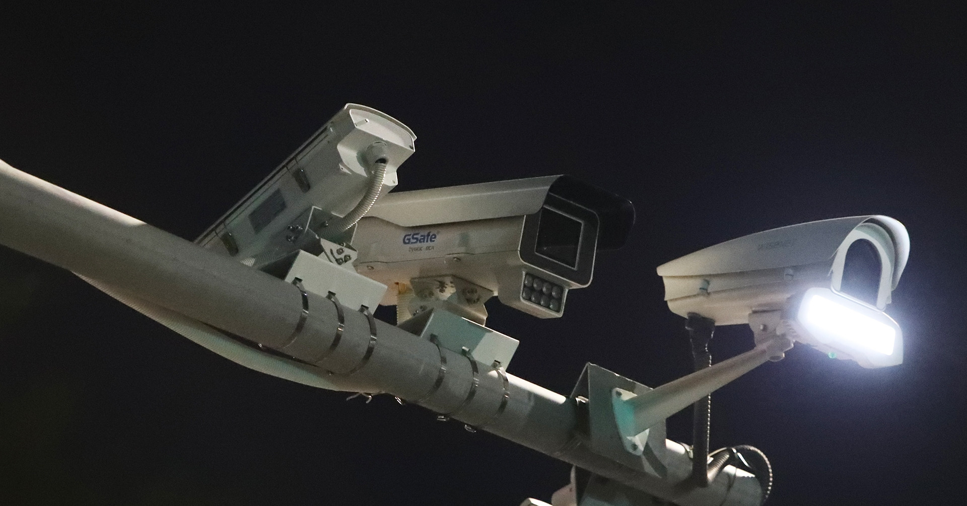 Camera AI - "mắt thần" của CSGT tự động phát hiện được hơn 20 lỗi vi phạm