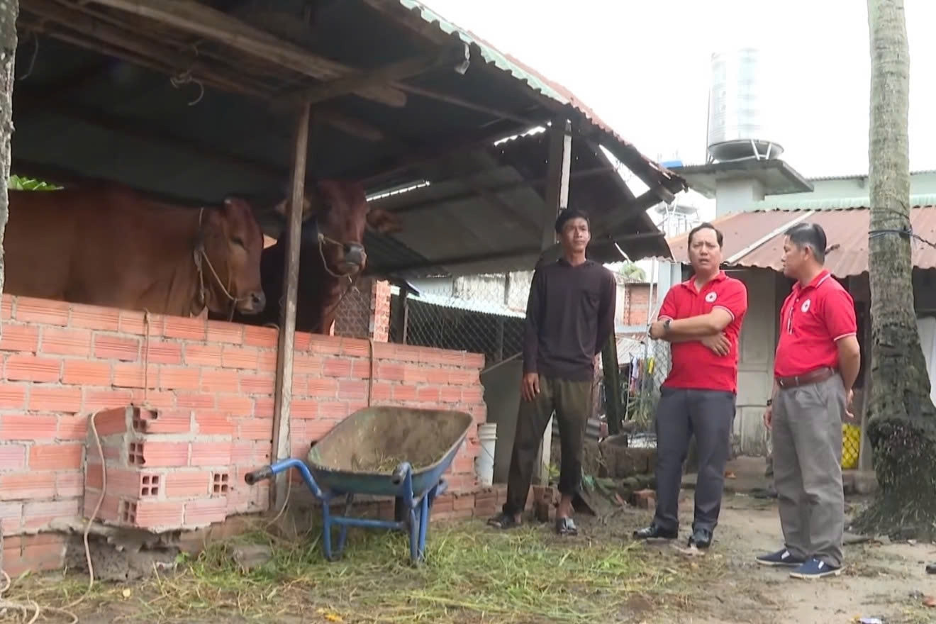 Tây Ninh: tạo nhiều dấu ấn quan trọng trong giảm nghèo bền vững