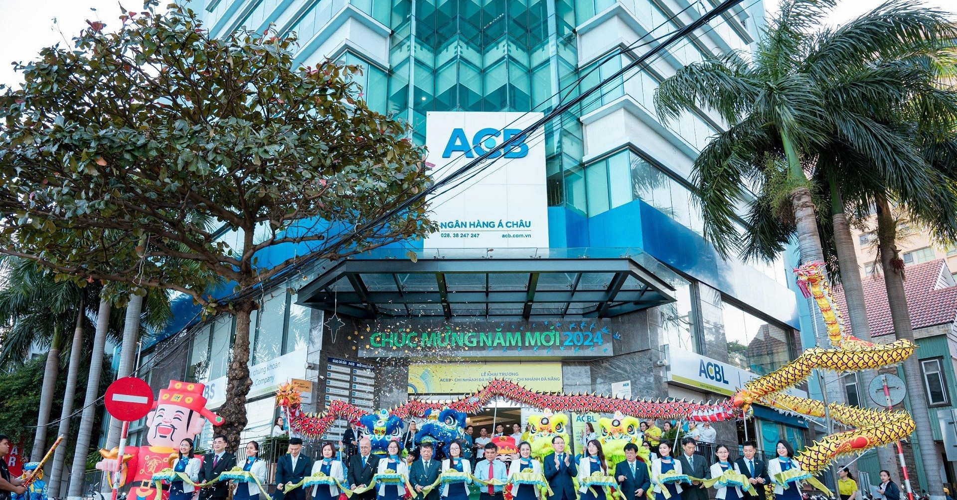 Thanh tra chỉ ra nhiều sai phạm tại Công ty Cho thuê tài chính ACB