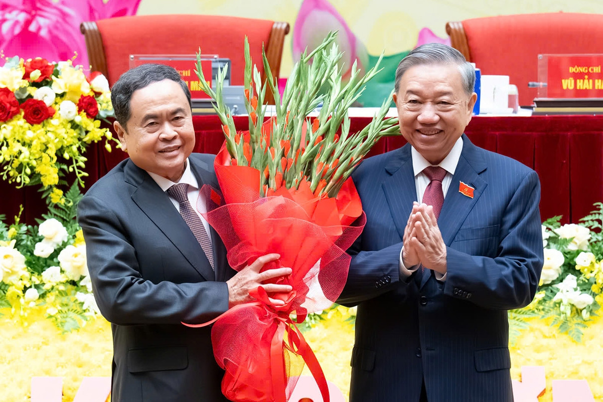 Tổng Bí thư: Phòng chống sự hướng lái chính sách, vận động thiếu minh bạch