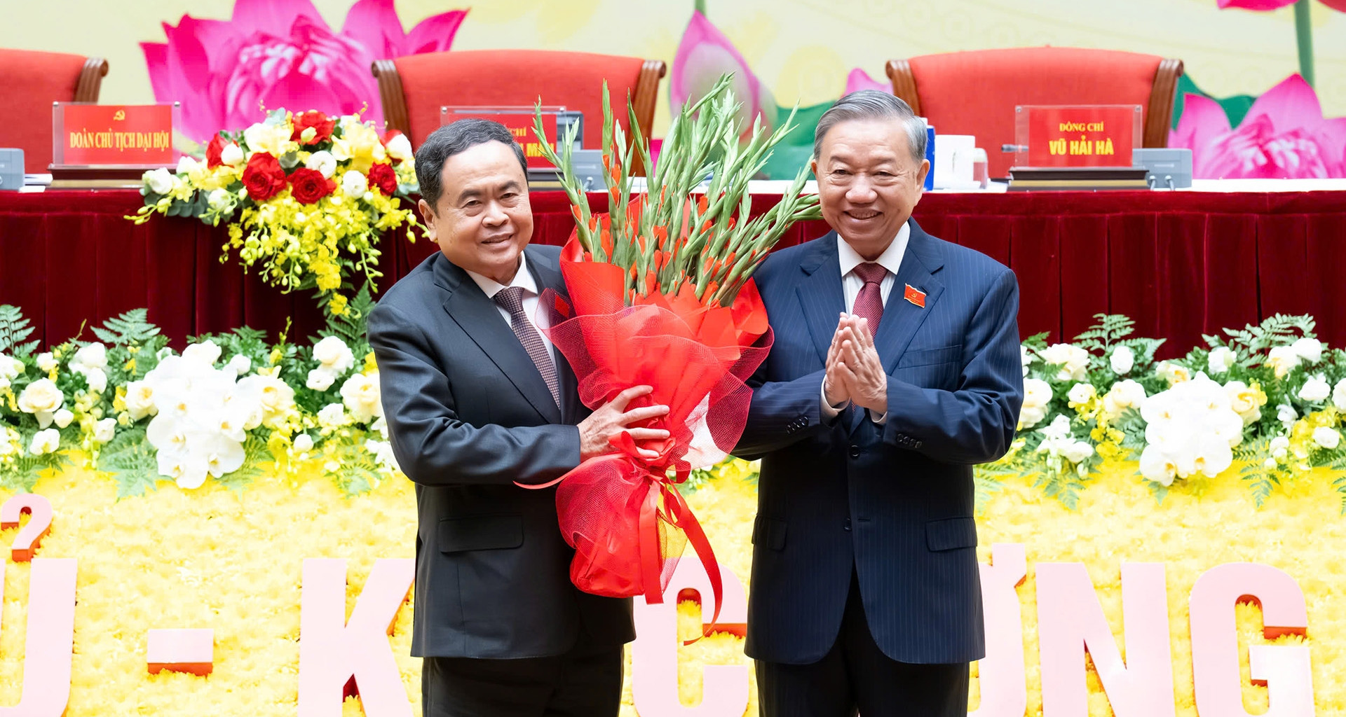 Tổng Bí thư: Phòng chống sự hướng lái chính sách, vận động thiếu minh bạch