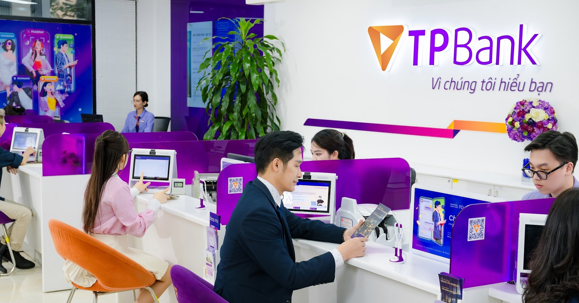 TPBank đồng hành cùng hộ kinh doanh chuyển đổi hoá đơn điện tử