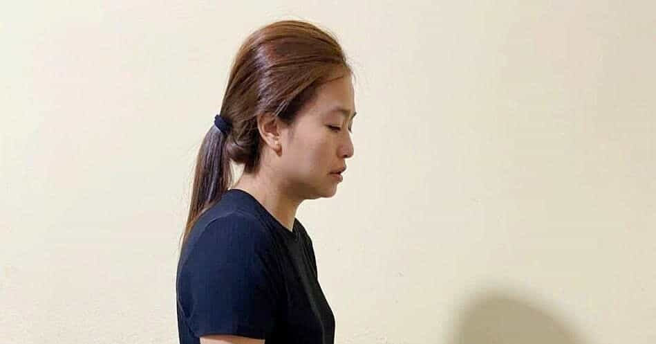 Từ lời khai của đối tượng tàng trữ ma túy, công an phát hiện &amp;apos;bà trùm&amp;apos; 9x