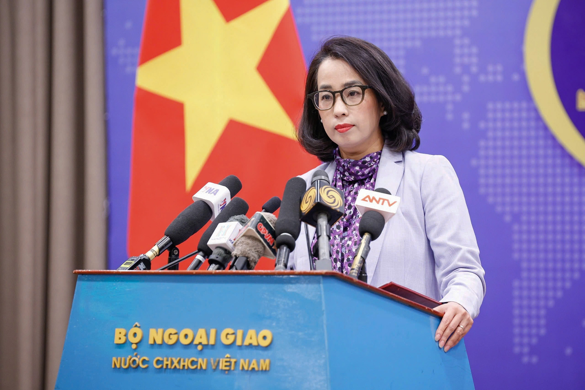 Việt Nam bình luận trước thông tin một số hải sản nguy cơ bị dừng nhập vào Mỹ