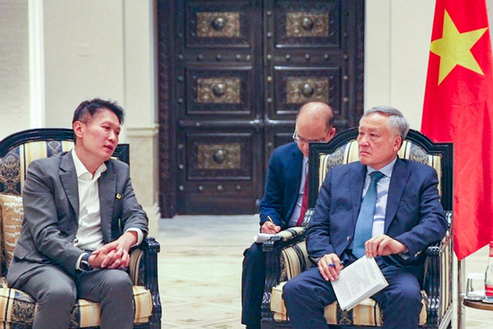 Việt Nam mời Binance làm cố vấn: Mọi cặp mắt đổ dồn về Đà Nẵng?