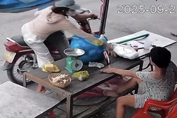 Vụ người phụ nữ tử vong sau khi mất điện thoại: 2 nghi phạm đối diện hình phạt nào?