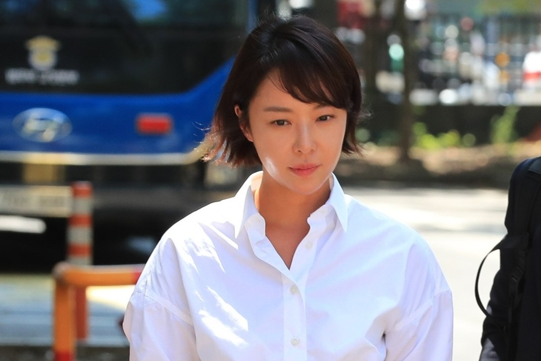 Vụ tham ô 70 tỷ, nữ diễn viên ‘Gia đình là số 1’ bật khóc giữa toà