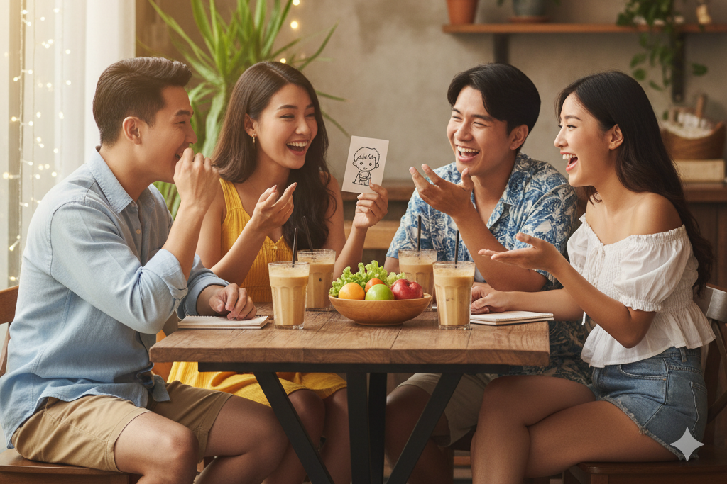 10 câu đố mẹo có đáp án cực hack não