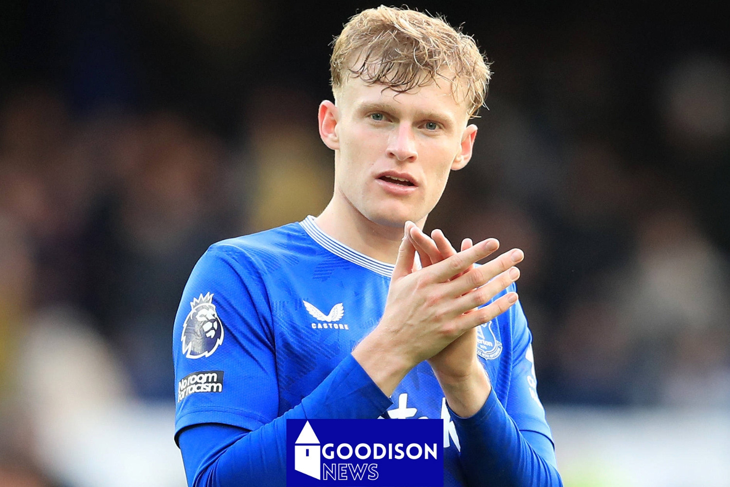 Tin tức về chuyển nhượng 26/9: MU mua Branthwaite, Arsenal ký Vinicius