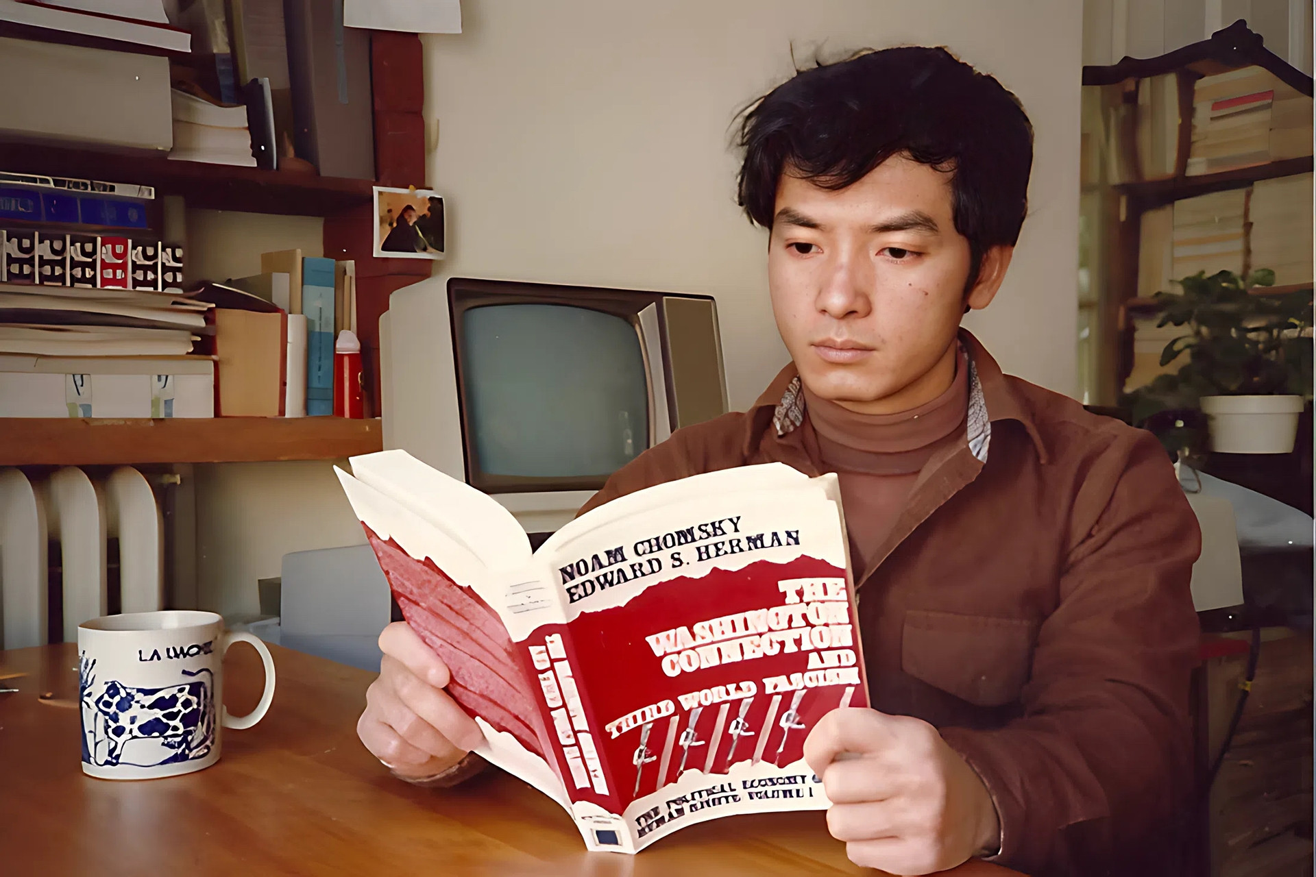 Ai là sinh viên Việt đầu tiên theo học đại học tại Harvard từ thập niên 1960?