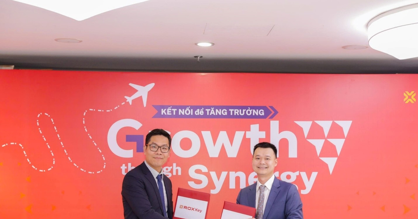An tâm sản xuất nhờ hệ sinh thái dịch vụ khép kín từ ROX Key