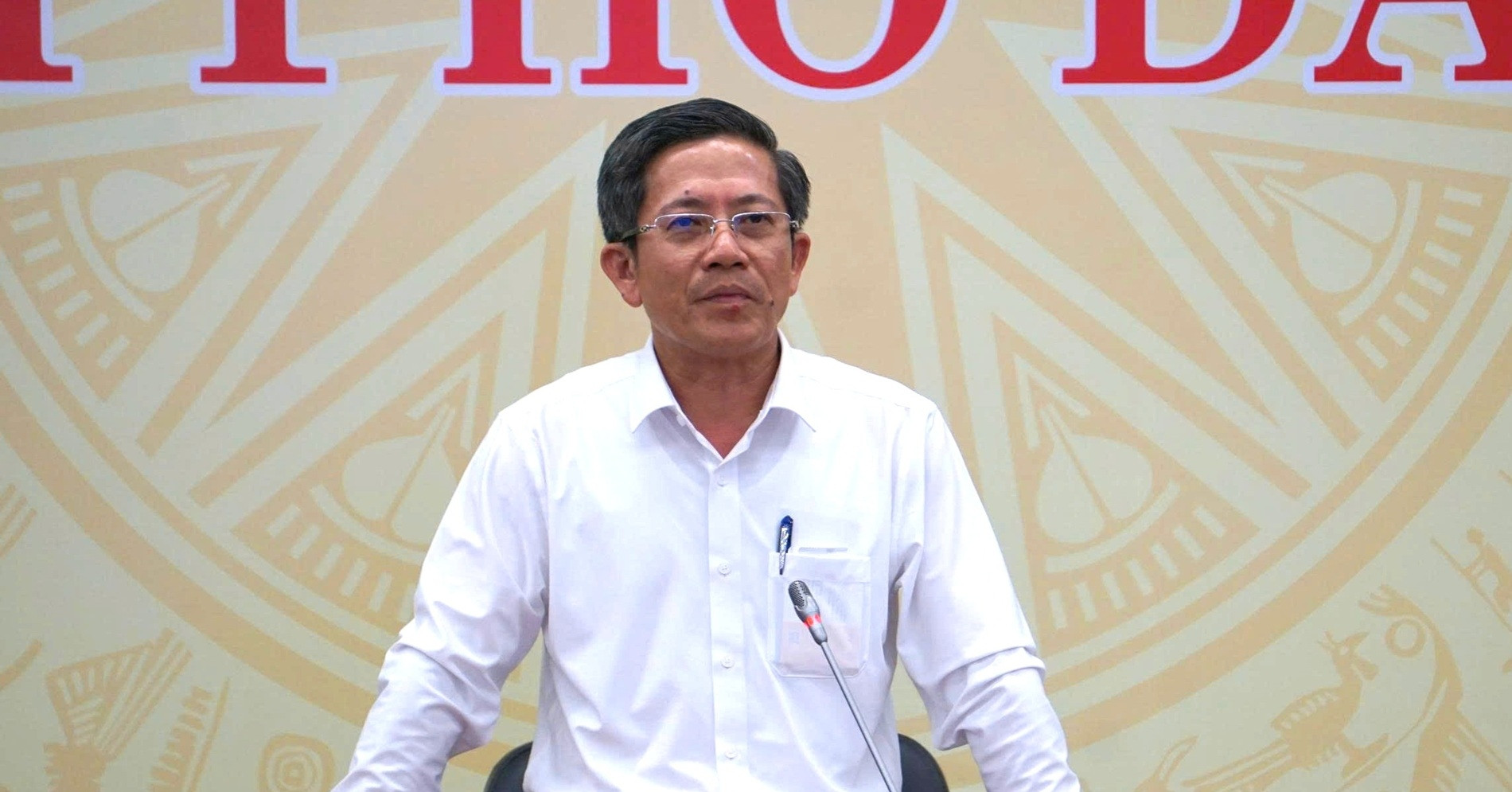 Bão Bualoi di chuyển ‘thần tốc’, Đà Nẵng cảnh báo xử lý, kiểm điểm đơn vị lơ là