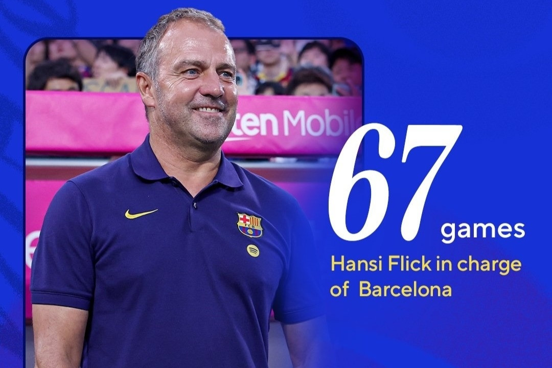 Barca thắng ngược Real Oviedo, Hansi Flick báo tin vui Lamine Yamal