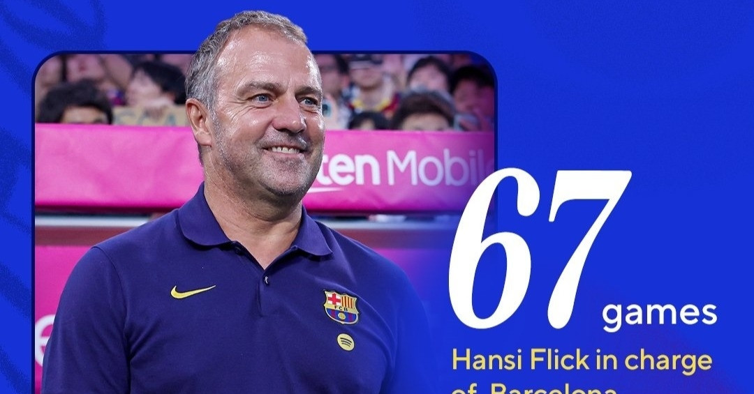 Barca thắng ngược Real Oviedo, Hansi Flick báo tin vui Lamine Yamal