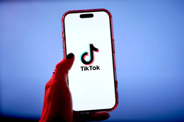 Bất ngờ với mức giá bán mình 'rẻ bèo' của TikTok tại Mỹ