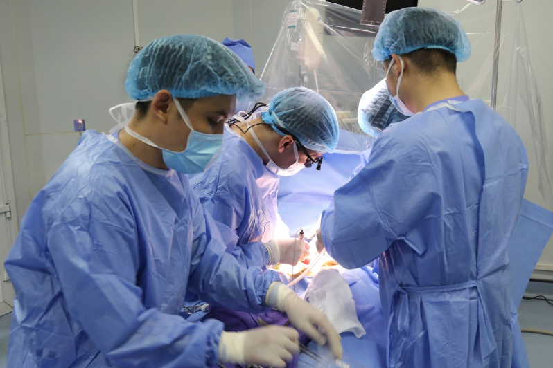 BHXH Việt Nam lên tiếng trước thông tin bảo hiểm không chi trả cho bệnh nặng, phẫu thuật