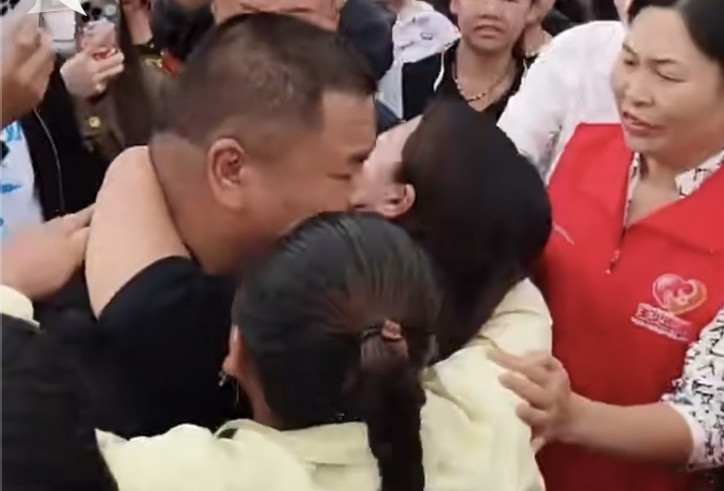 Bị bắt cóc năm 6 tuổi, người đàn ông tiết lộ về 32 năm lưu lạc khốn khổ