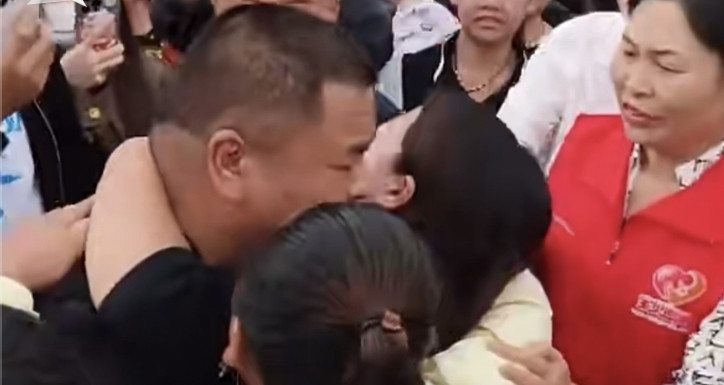 Bị bắt cóc năm 6 tuổi, người đàn ông tiết lộ về 32 năm lưu lạc khốn khổ