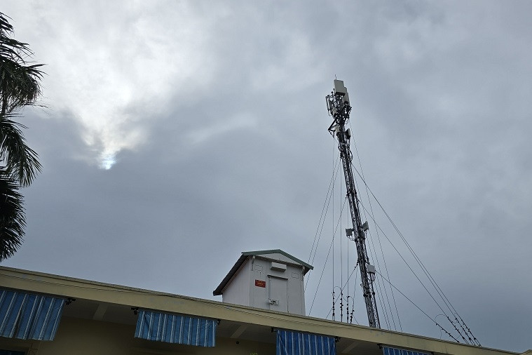 Bình Hàng Trung hướng đến mục tiêu đạt chuẩn nông thôn mới kiểu mẫu