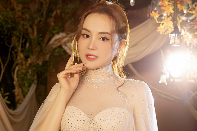 Ca sĩ Vy Oanh: Tôi không muốn drama ồn ào nhưng nó cứ tự tìm đến!