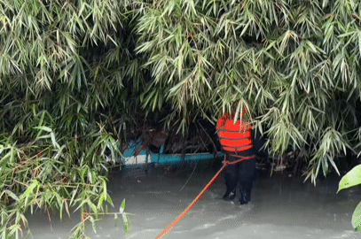 Cảnh đáng sợ trên loạt cầu dân sinh khiến người dân 'thót tim' khi đi qua