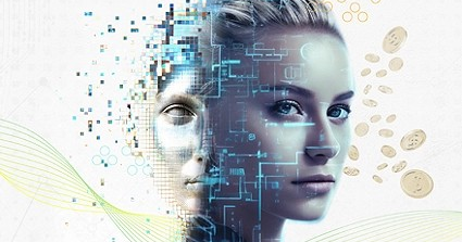 Chỉ cần 5-10 giây để làm giả định danh của người khác, chiếm tài khoản ngân hàng