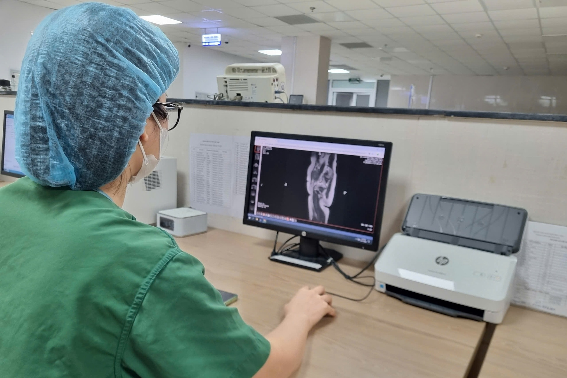 Chỉ còn vài ngày đến hạn, mới hơn 600 bệnh viện triển khai bệnh án điện tử